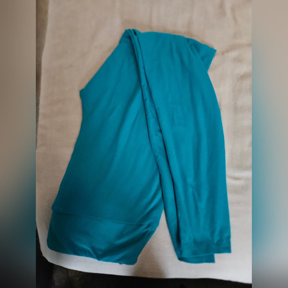 LuLaRoe Tall and Curvy Leggings